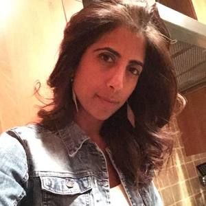 Meet your Posher, Shreya